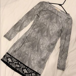 Michael kors dress